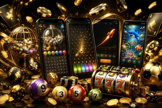 pogo24